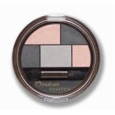 Palette de Sombra e Delineador Cor 02 - Natura Aquarela